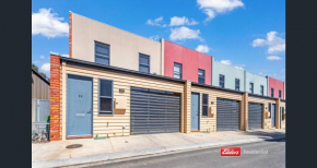 Old Port Townhouse Central to Everything, Echuca